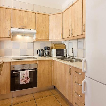 One Bedroom Ocean View Golf Del Sur Apartament San Miguel de Abona Chambre photo
