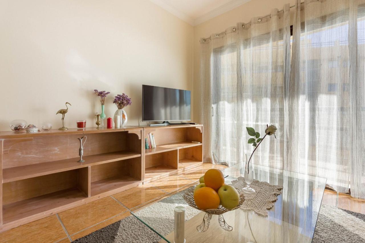 One Bedroom Ocean View Golf Del Sur Apartament San Miguel de Abona Chambre photo
