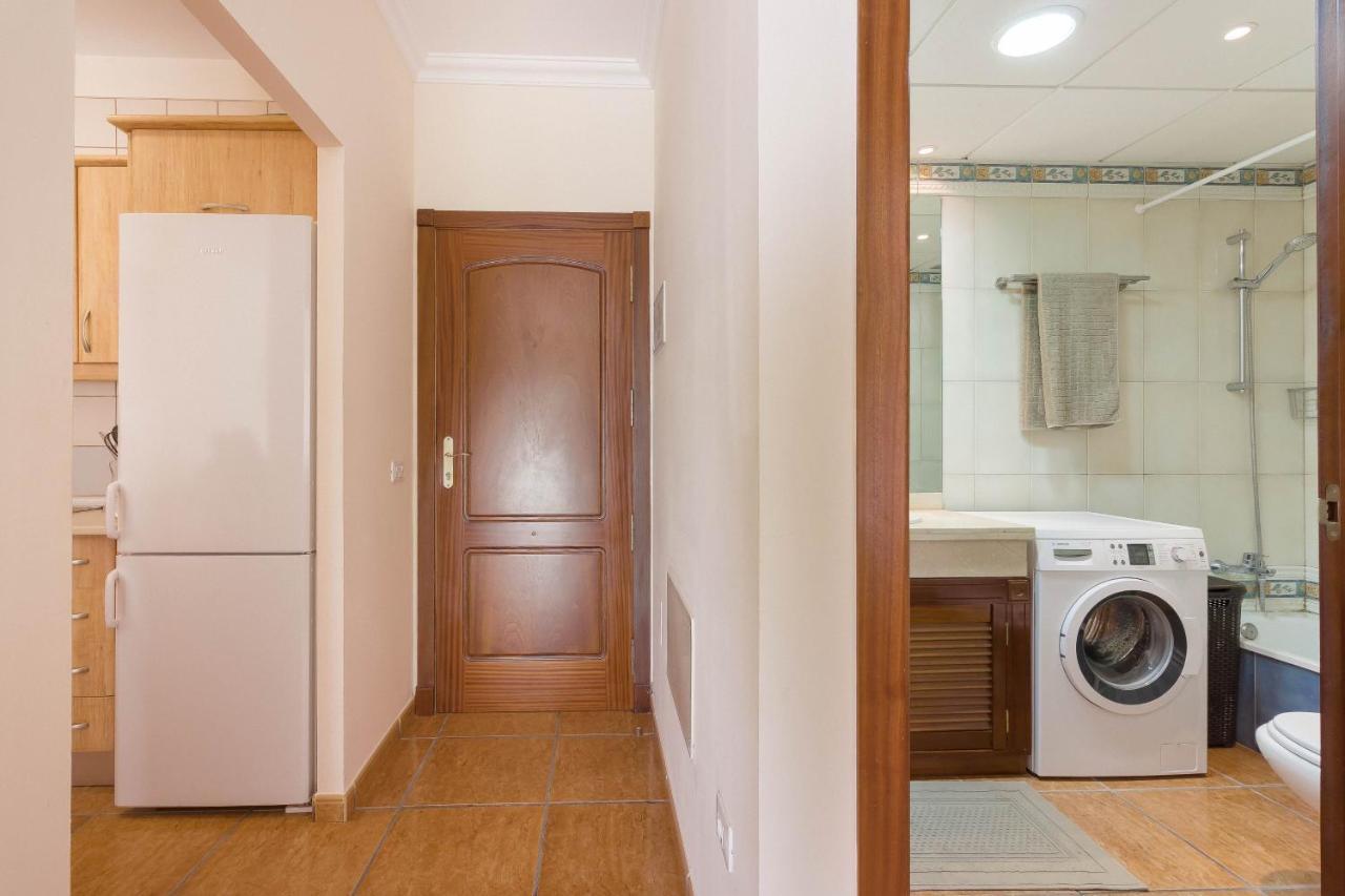 One Bedroom Ocean View Golf Del Sur Apartament San Miguel de Abona Chambre photo