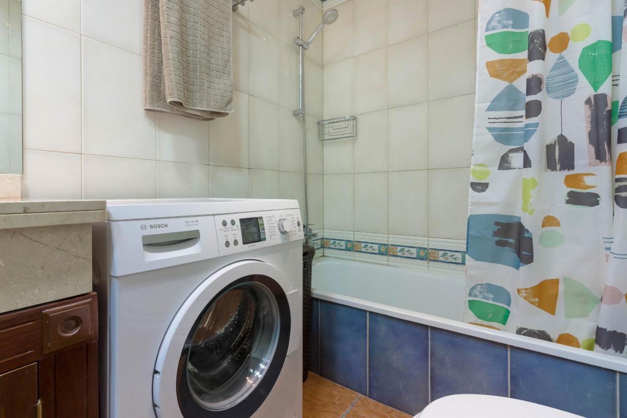 One Bedroom Ocean View Golf Del Sur Apartament San Miguel de Abona Chambre photo