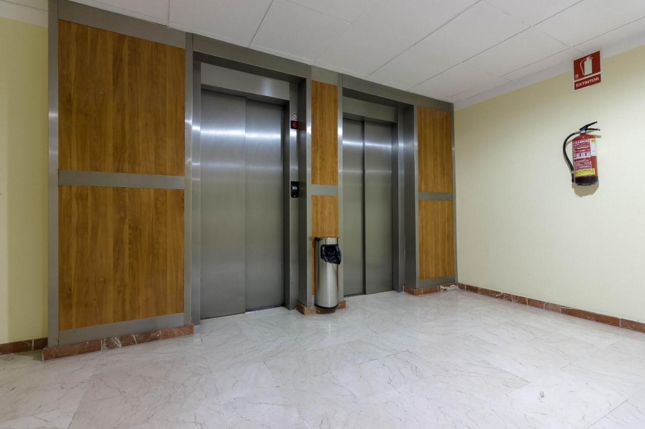 One Bedroom Ocean View Golf Del Sur Apartament San Miguel de Abona Chambre photo