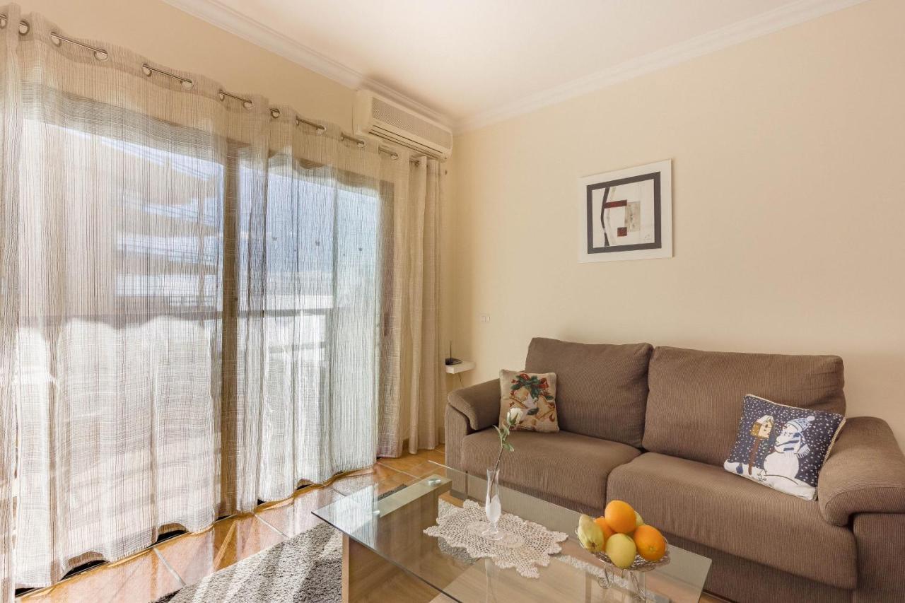 One Bedroom Ocean View Golf Del Sur Apartament San Miguel de Abona Chambre photo
