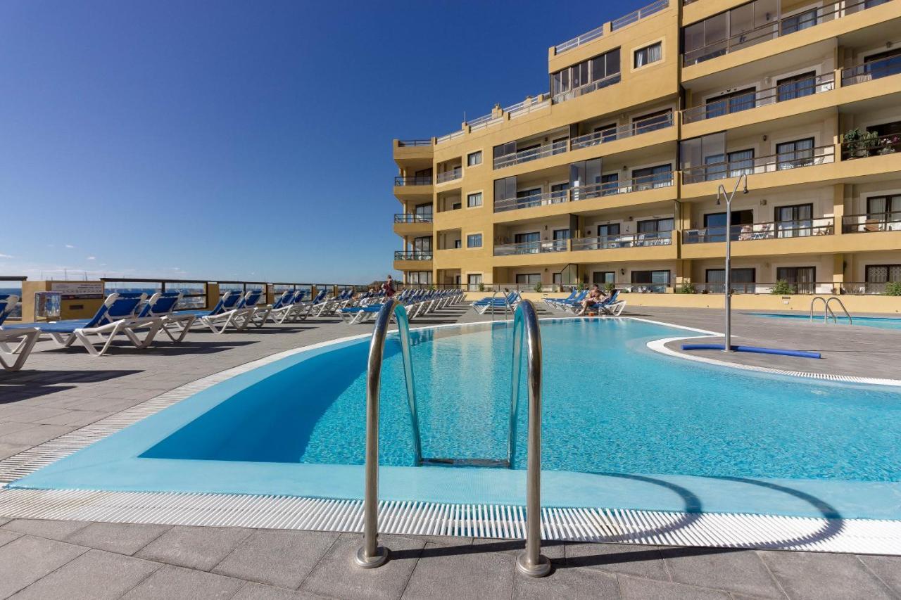 One Bedroom Ocean View Golf Del Sur Apartament San Miguel de Abona Chambre photo