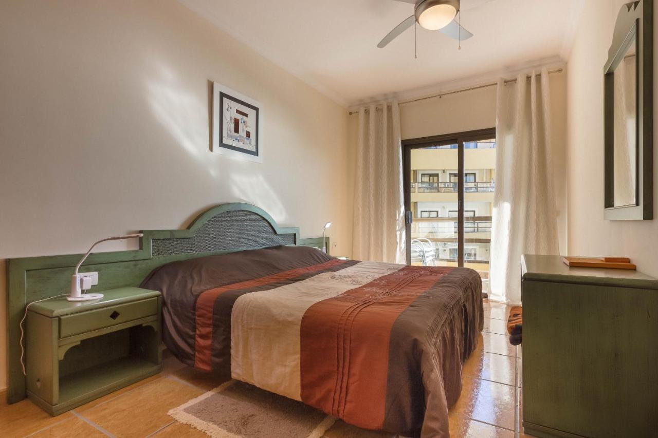 One Bedroom Ocean View Golf Del Sur Apartament San Miguel de Abona Chambre photo