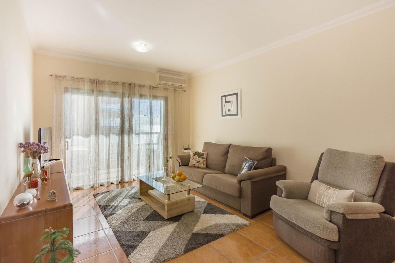 One Bedroom Ocean View Golf Del Sur Apartament San Miguel de Abona Chambre photo