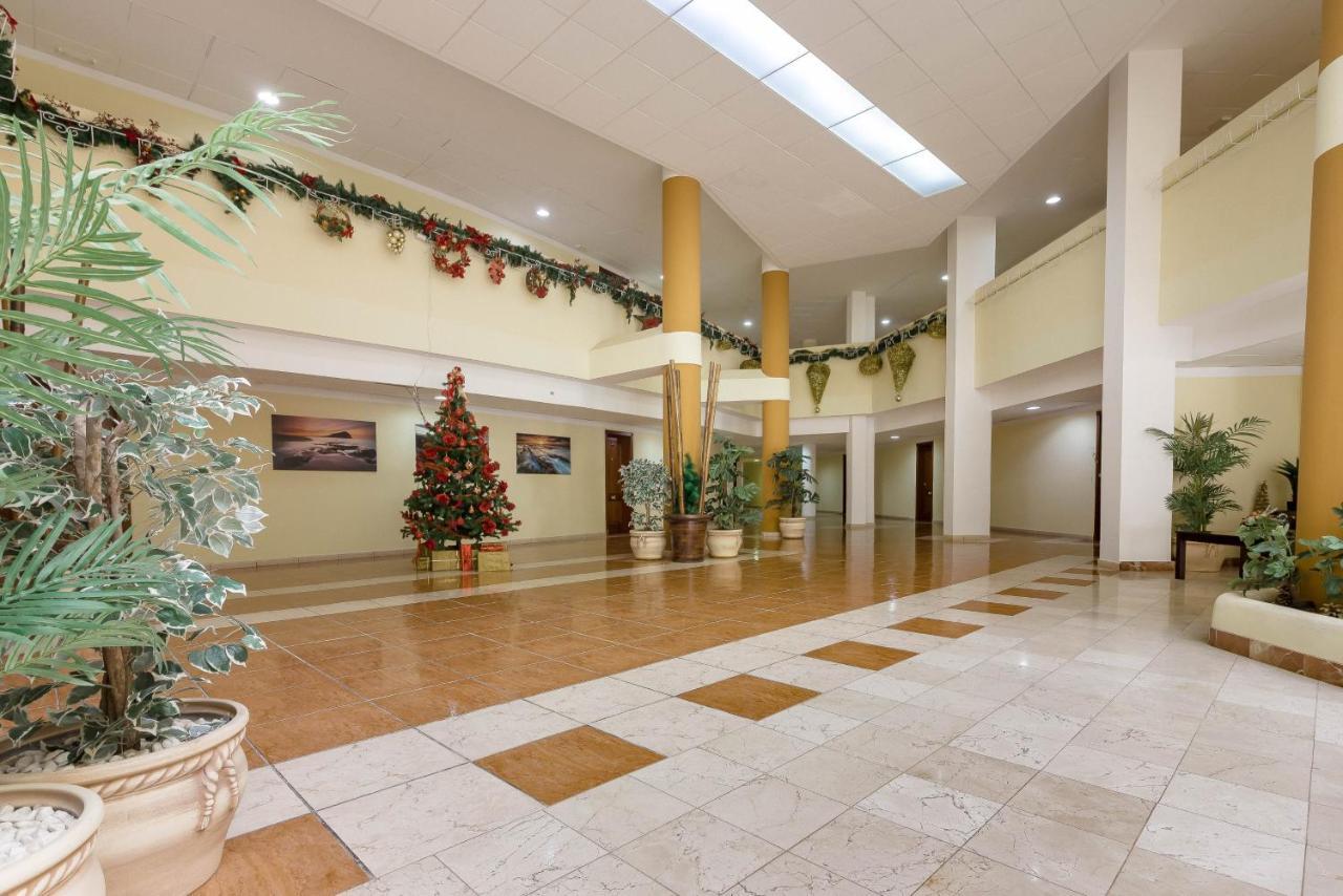 One Bedroom Ocean View Golf Del Sur Apartament San Miguel de Abona Chambre photo